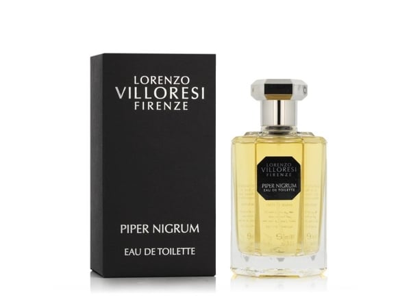 Lorenzo Villoresi Firenze Piper Nigrum Eau De Toilette 100 ml (unisex)