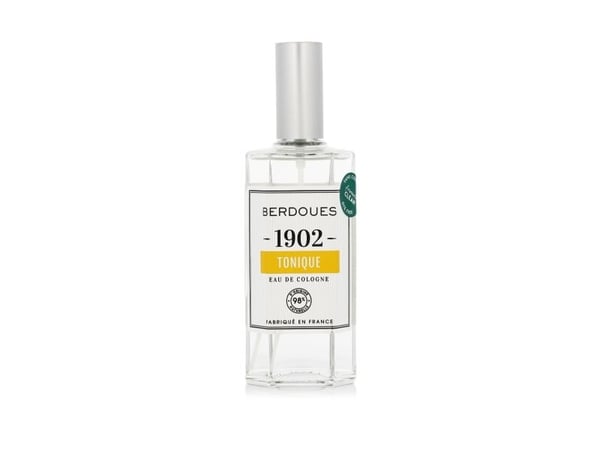 Berdoues 1902 Tonique Eau de Cologne 125 ml (unisex)