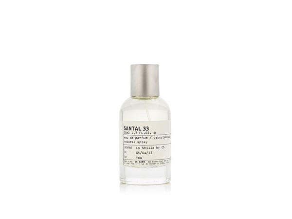 Le Labo Santal 33 Eau De Parfum 50 ml (unisex)