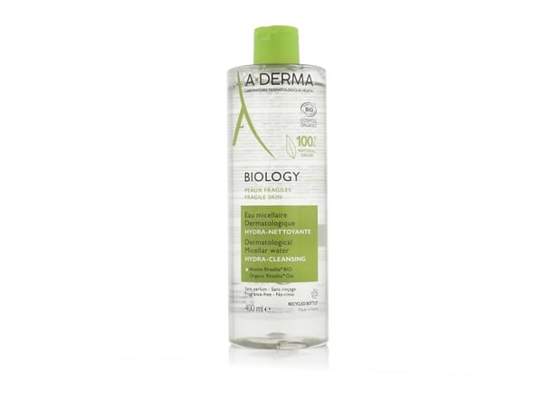 A-Derma - Biologia - 400 ml