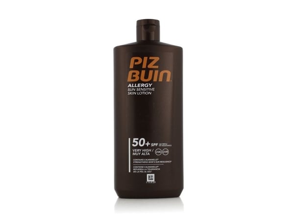Allergy Sun Sensitive Skin Lotion SPF50 (UNI,400)