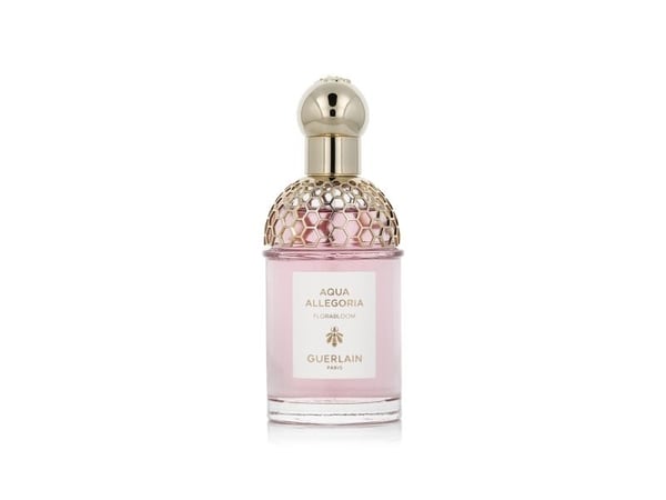 Guerlain Aqua Allegoria Florabloom EDT W 75 ml Refillable