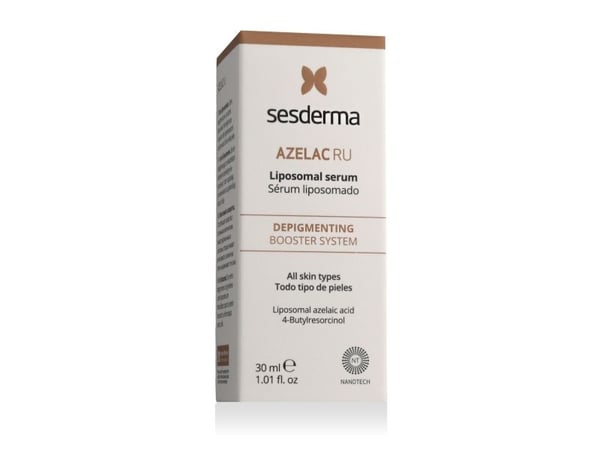 Sesderma depigmenterende serum Azelac Ru (30 ml)