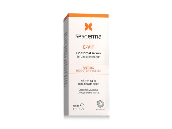 Sesderma C-vit Sesderma ansiktsserum (30 ml)