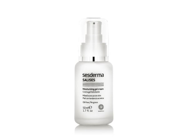 SESDERMA_Salises Creme-Moisturizing Gel 50 ml