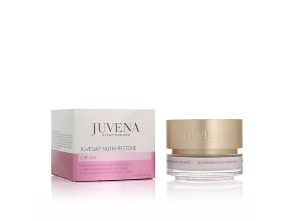 Juvena Juvelia® Nutri-Restore Cream 50 ml