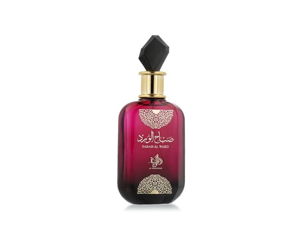 Al Wataniah Sabah Al Ward Eau De Parfum 100 ml (dame)