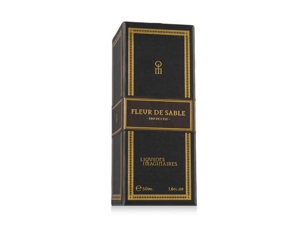 Liquides Imaginaires Fleur De Sable Eau De Parfum 50 ml (unisex)