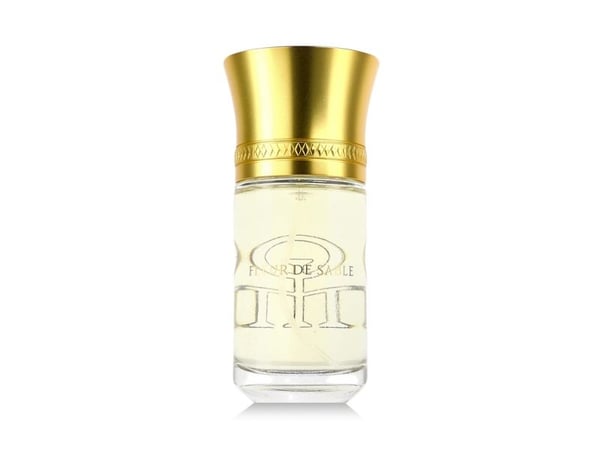 Liquides Imaginaires Fleur De Sable Eau De Parfum 50 ml (unisex)