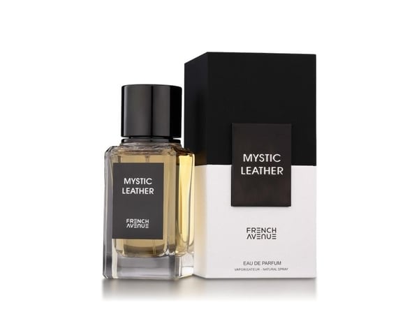 French Avenue Mystic Leather EDP U 100 ml