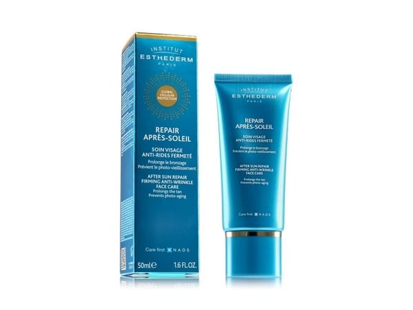 Institut Esthederm After Sun Repair Firming Anti-Wrinkle Face Care 50 ml