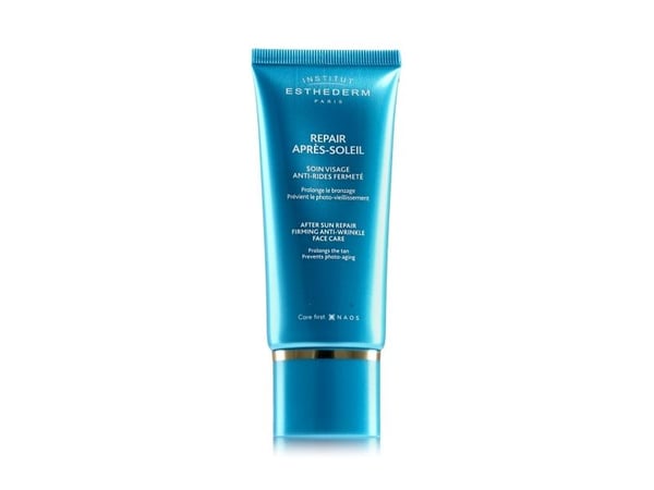 Institut Esthederm After Sun Repair Firming Anti-Wrinkle Face Care 50 ml
