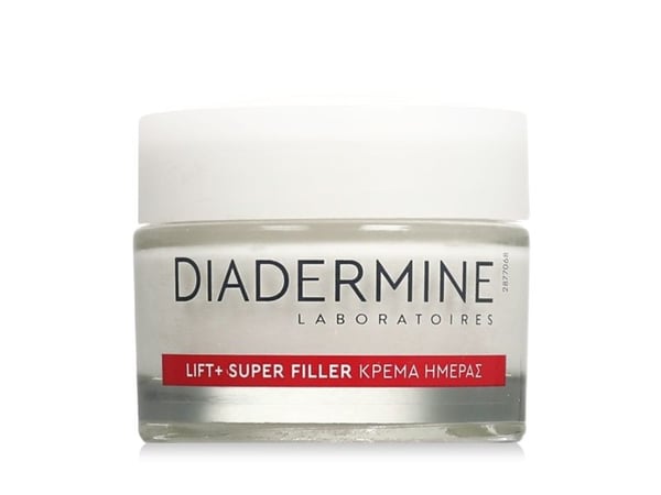 Diadermine Laboratoires Lift+ Super Filler anti-age dagkrem 50 ml