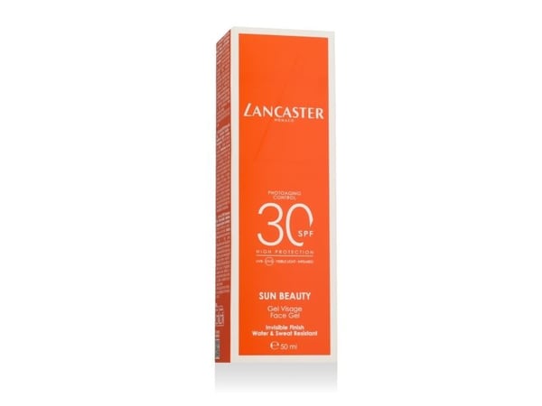 Lancaster Sun Beauty Face Gel SPF 30 50 ml