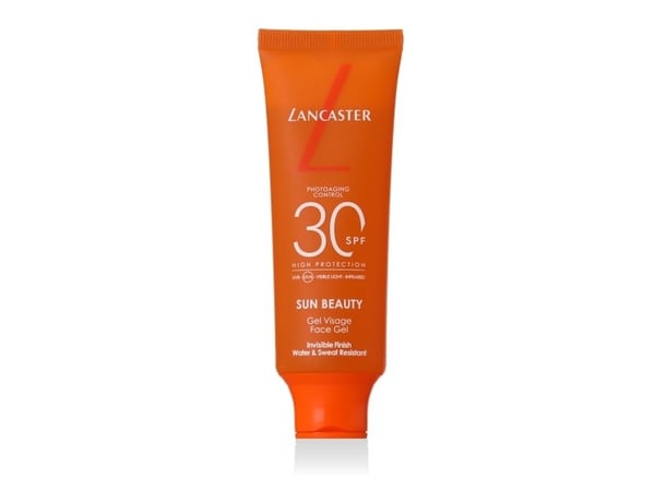 Lancaster Sun Beauty Face Gel SPF 30 50 ml