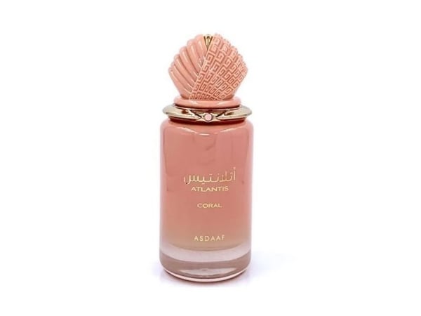 Asdaaf Atlantis Coral EDP U 100 ml