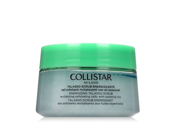 Collistar Talasso Scrub - Unisex - 300 gr