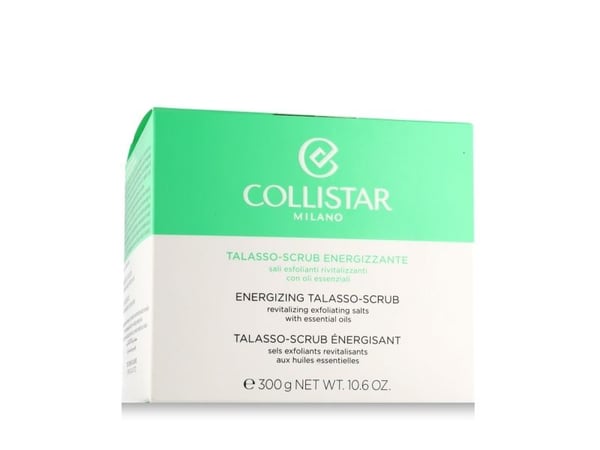 Collistar Talasso Scrub - Unisex - 300 gr