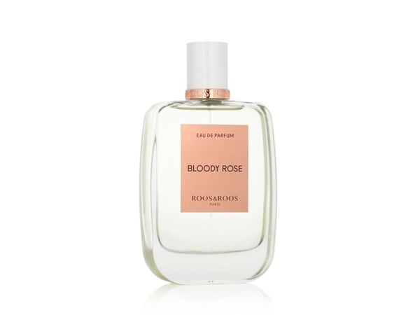 Roos&Roos Bloody Rose Eau De Parfum Spray 100ml