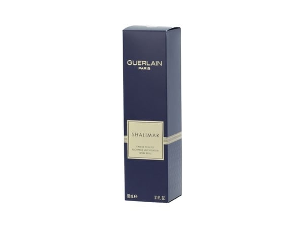 Guerlain Shalimar EDT - Täyttö W 93 ml