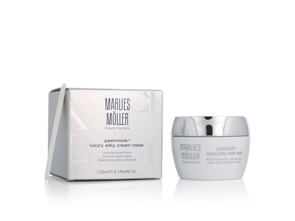 Marlies Moller Pashmisilk Luxury Silky Cream Mask 125ml