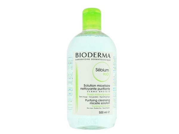 Bioderma Sebium H2O 500ml