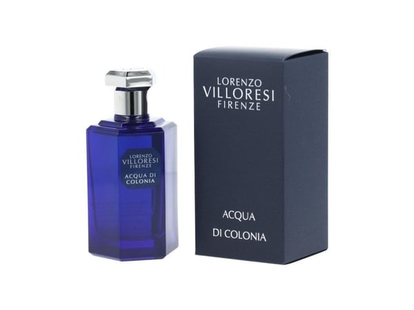 Lorenzo Villoresi Firenze Acqua di Colonia Eau De Toilette 100 ml (unisex)