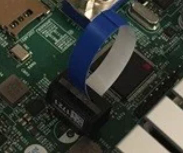 Supermicro Add-on Card Intel VROC HW Standart - Uppgraderingsnyckel till RAID-kontroller - för UP Storage SuperServer 540P-E1CTR36L