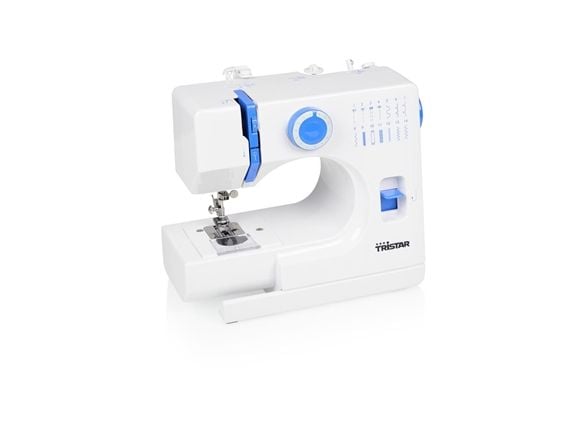 Tristar SM-6003 Symaskine Hvid