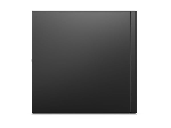 Lenovo ThinkCentre M70q Gen 5 12TD - Tiny Core i5 i5-14400T / inntil 4.5 GHz - RAM 16 GB - SSD 512 GB - TCG Opal Encryption, NVMe - UHD Graphics 73...