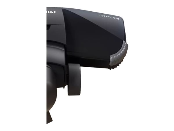 Philips PowerPro Expert FC9747/09 Pölypussiton pölynimuri, 900 W, Sylinteripölynimuri, Kuiva, Pussiton, 2 L, HEPA