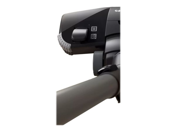 Philips PowerPro Expert FC9747/09 Pölypussiton pölynimuri, 900 W, Sylinteripölynimuri, Kuiva, Pussiton, 2 L, HEPA