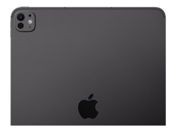 Apple iPad Pro 13&amp;#039|&amp;#039|&amp;#039| M5 256GB Wi-Fi + matkapuhelin vakiolasilla - Star Black 2025