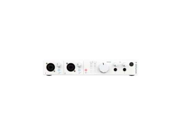 ARTURIA MINIFUSE 4 WHITE lydinterface