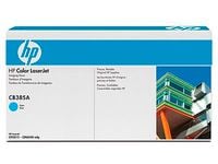 Fargetrommeenhet cyan 824A, HP Color LaserJet