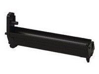 OKI - Cyan - original - trommelsett - for OKI MC760dn, MC760dnfax, MC760dnvfax, MC770dnfax, MC780dfnfax
