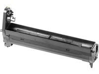 OKI - Gul - original - trommelsett - for C710dn, 710dtn, 710n