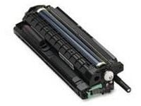 Ricoh - Svart - fotolederenhet - for Ricoh Aficio SP C430DN, Aficio SP C431DN