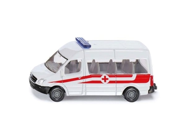 Siku Ambulans