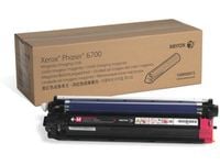 Xerox Phaser 6700 - Magenta - original - bildebehandlingsenhet for skriver - for Phaser 6700Dn, 6700DT, 6700DX, 6700N, 6700V_DNC