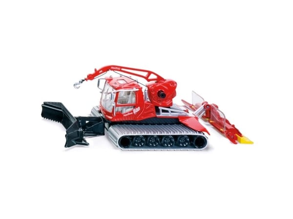Tiss 1:50 Pistenbully 600