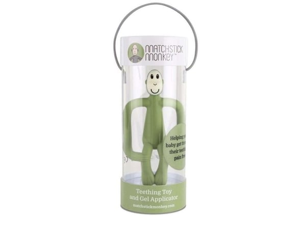 Matchstick Monkey Olive