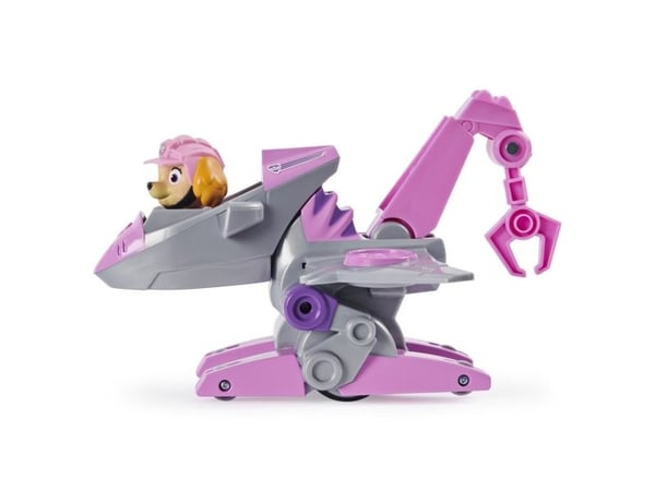 Polesie Paw Patrol Dino Deluxe Vehicles Skye