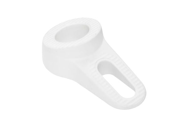 Haushalt Door Stop 38K 38X60x118 White