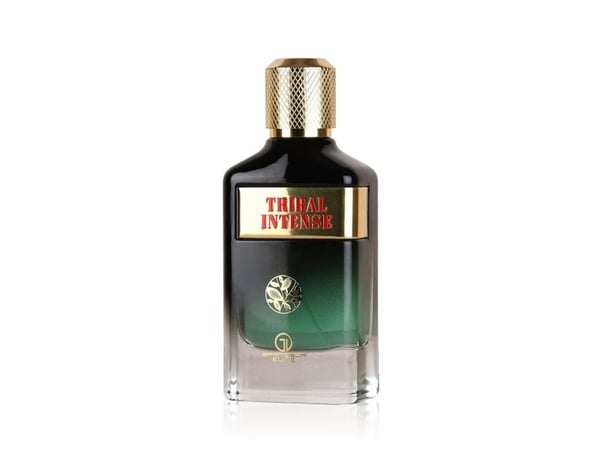 Grandeur Tribal Intense Eau de Parfum miehille 100 ml