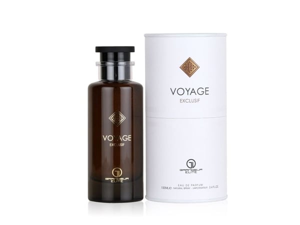 Grandeur Voyage Exclusif Eau De Parfum 100 ml (unisex)