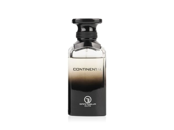 Grandeur Continental Eau De Parfum 100 ml (unisex)