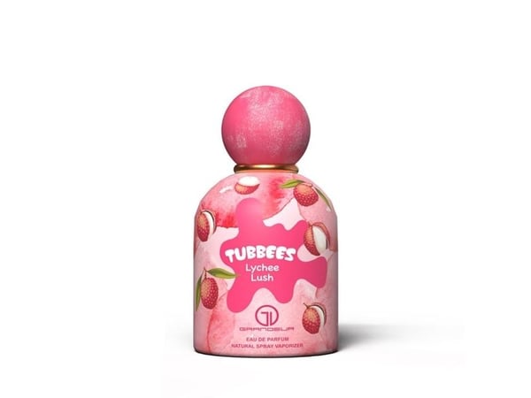 Tubbees Lychee Lush EDP U 50 ml