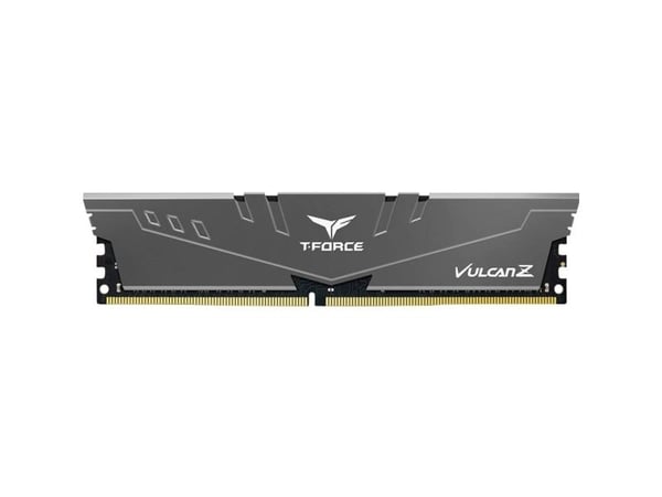 Team Group T-FORCE VULCAN Z TLZGD432G3600HC18J01, 32 GB, 1 x 32 GB, DDR4, 3600 MHz, 288-pin DIMM