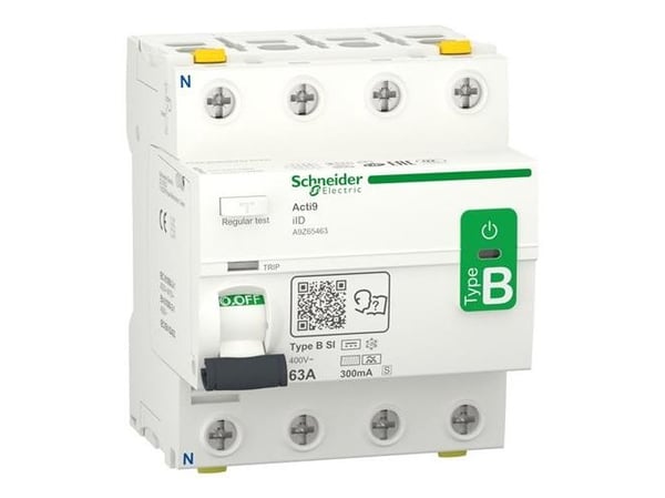 Schneider Electric iID, IP20